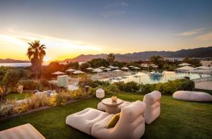 Valamar Lacroma Hotel