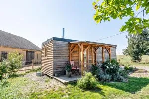 Tinyhaus im Eselgarten - Riesa