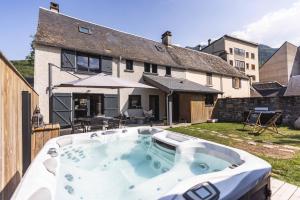 B&B / Chambres d'hotes La Sainthilarienne : photos des chambres