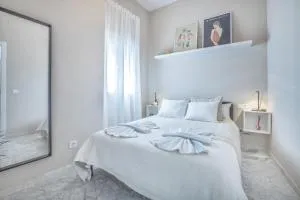 El Oasis de San Pedro - Córdoba