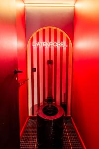 Appartements Terrasse - 2min gare - Local velos motos - clim : photos des chambres