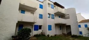 Le cocon du port Appartentre port et plages - LʼHerbaudière