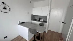 Monolocale Ovidio - Linate