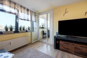 Apartment Ankerplatz