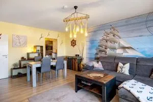 Apartment Ankerplatz - Nordenham