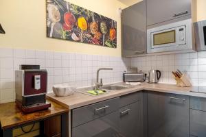 Apartment Ankerplatz