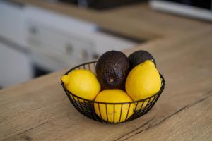 Appartements Appartement Vaugrenier Presidences : photos des chambres