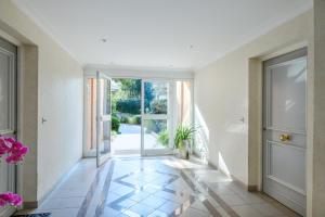 Appartements Appartement Vaugrenier Presidences : photos des chambres