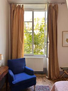 B&B / Chambres d'hotes L'ancienne comedie : photos des chambres