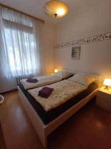 Ferienwohnung Köppe