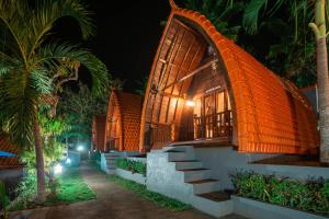 The Aura Penida Hills By Bali Cabin