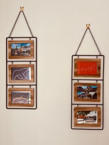 Appartements Loft Pasteur - Homillesime : photos des chambres