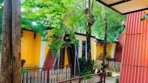 Boyada Villa Siem Reap - Phum Pobos