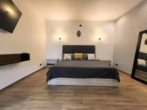 Suite Tlaquepaque centro - San Andrés