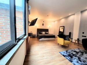 Suite Tlaquepaque centro