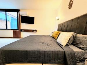 Suite Tlaquepaque centro