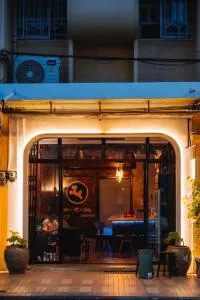 Hatyai Backpackers Hostel - Ban Rai