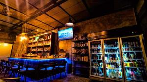 Hatyai Backpackers Hostel