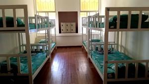 Hatyai Backpackers Hostel