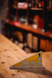 Hatyai Backpackers Hostel