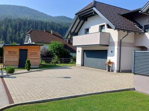 Ferienwohnung Glashütte