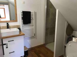 Sport et nature aux dentelles