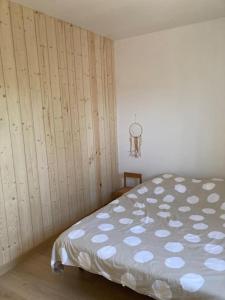 Appartements Sport et nature aux dentelles : photos des chambres