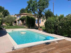 Appartements Sport et nature aux dentelles : photos des chambres