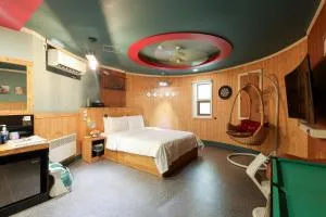 FromH Dorothy Hotel Cheonan - Asan