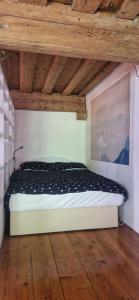 Magic Garden in the heart of Ljubljana