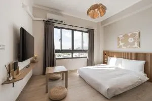 Chunns Inn - Pi-tzu-t'ou