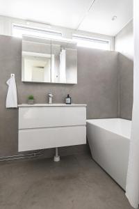 Private villa in central Östersund