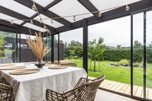 Private villa in central Östersund