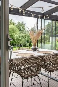 Private villa in central Östersund - Dvärsätt