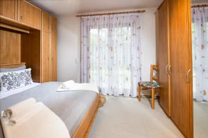 Ferienwohnung Wandertraum