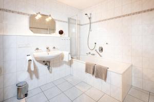 Ferienwohnung Wandertraum