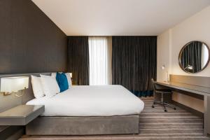 Crowne Plaza Newcastle - Stephenson Quarter by IHG