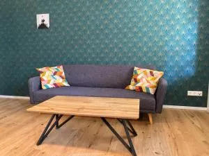 Studio am Lendkanal - Gösseling