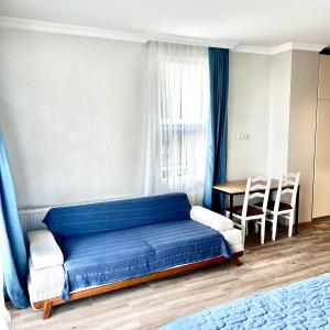 Seaside apartment_abuseridze