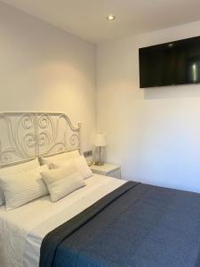 Reina apartment in Sitges