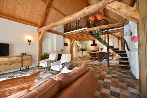 Warm, authentiek huis in landelijke omgeving - Sint-Oedenrode