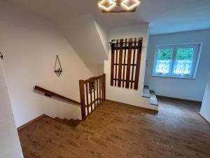 Ferienwohnung Langfeld