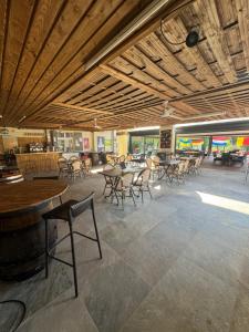 Campings Camping Le Mas Sud Ardeche : photos des chambres