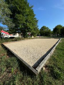 Campings Camping Le Mas Sud Ardeche : photos des chambres