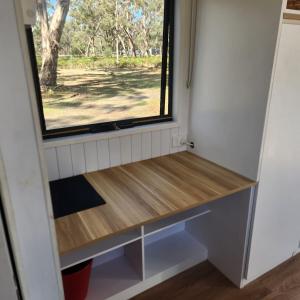 Northern Grampians Hideaway by Tiny Away