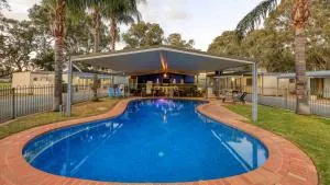 Deni Golf Resort - Mathoura