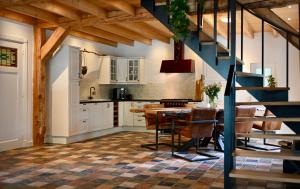 Warm, authentiek huis in landelijke omgeving