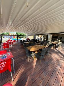 Campings Camping Le Mas Sud Ardeche : photos des chambres
