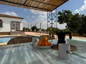 Casa con piscina privada - Morón de la Frontera