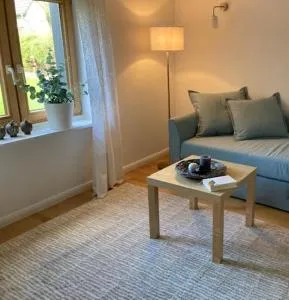 Kleines Haus im Grünen - Halstenbek